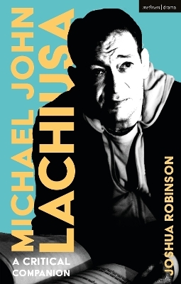 Michael John LaChiusa - Joshua Robinson