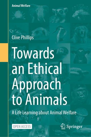 Towards an Ethical Approach to Animals