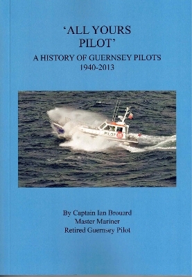 All Yours Pilot - Ian Brouard