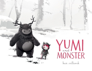 Yumi and Monster