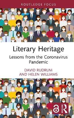 Literary Heritage - David Rudrum, Helen Williams