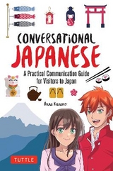 Conversational Japanese - Kaneko, Anne