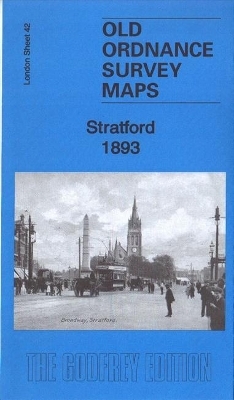 Stratford 1893 - Isobel Watson, Howard Bloch