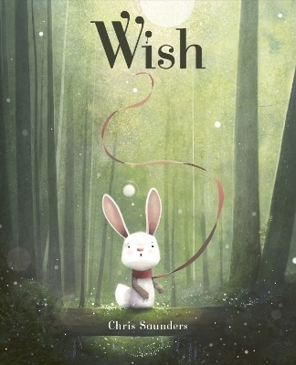 Wish - Chris Saunders