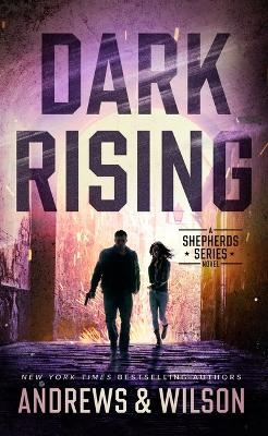 Dark Rising - Brian Andrews, Jeffrey Wilson