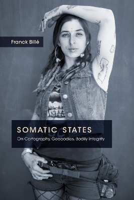 Somatic States - Franck Bill&eacute;