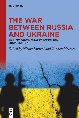 The War between Russia and Ukraine - 