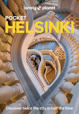 Lonely Planet Pocket Helsinki -  Lonely Planet, Paula Hotti