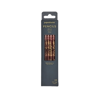 William Shakespeare (Special Editions) Pencil (4 Pack)