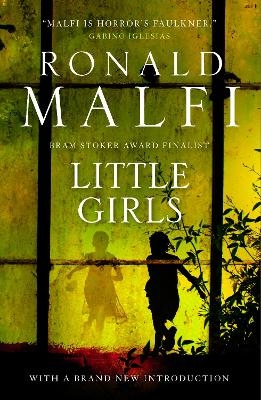 Little Girls - Ronald Malfi