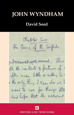 John Wyndham - David Seed