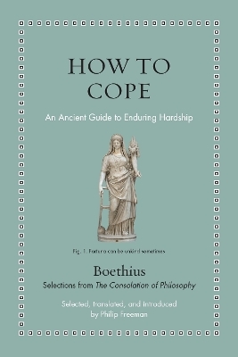 How to Cope -  Boethius