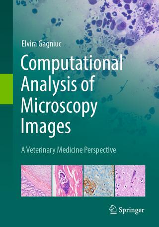 Computational Analysis of Microscopy Images