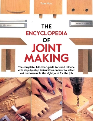 The Encyclopedia of Joint Making