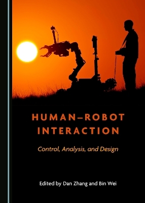 Human–Robot Interaction - 