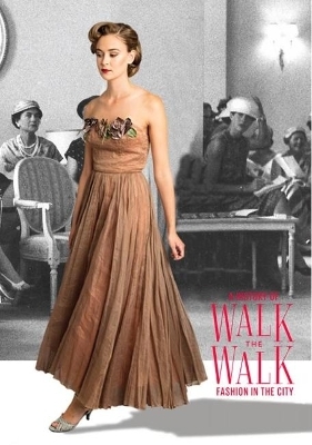 Walk the Walk -  New Zealand Fashion Museum