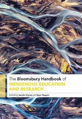 The Bloomsbury Handbook of Indigenous Education and Research