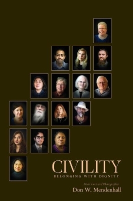 Civility - Don Mendenhall