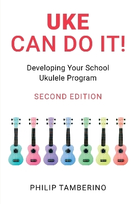 Uke Can Do It!