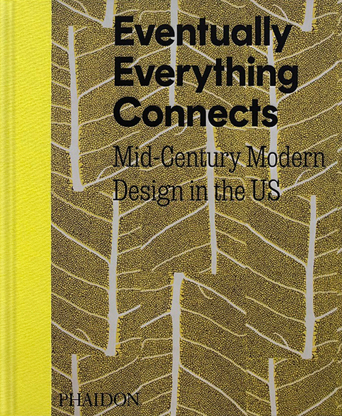 Eventually Everything Connects - Andrew Satake Blauvelt, Bridget Bartal