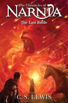 The Last Battle - C. S. Lewis