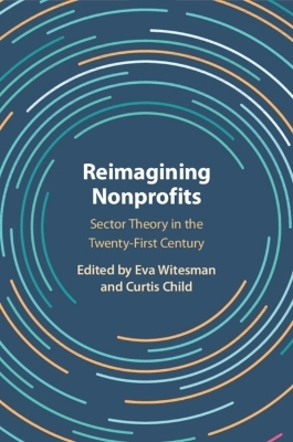 Reimagining Nonprofits - 
