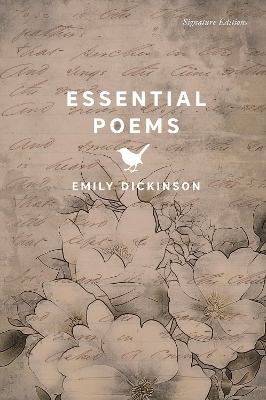 Essential Poems - Emily Dickinson