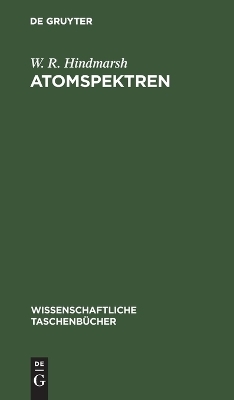 Atmospektren - W. R. Hindmarsh
