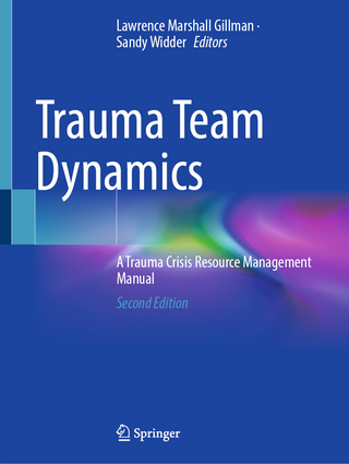 Trauma Team Dynamics