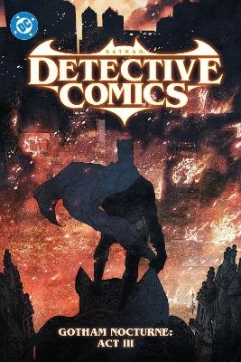 Batman: Detective Comics Vol. 5: Gotham Nocturne: Act III - Ram V., Stefano Raffaele