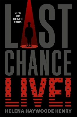 Last Chance Live!