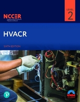 HVACR Level 2 - NCCER