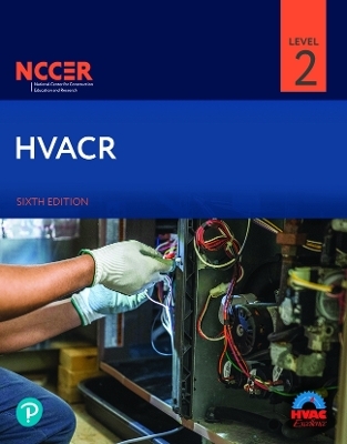 HVACR Level 2 -  NCCER