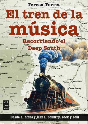El Tren de la Música / The Music Train