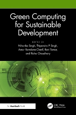 Green Computing for Sustainable Development - 