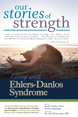 Our Stories of Strength
