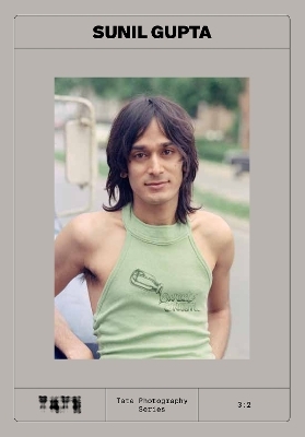 Tate Photography: Sunil Gupta - 