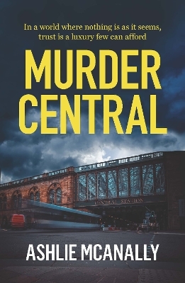Murder Central
