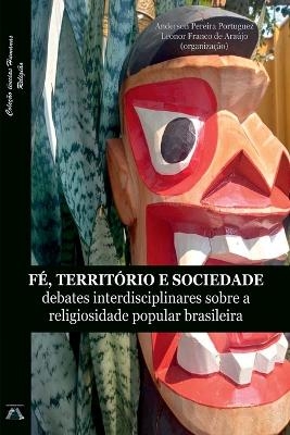 F Territ rio E Sociedade -  Pereira Portuguez E Leonor Franco de