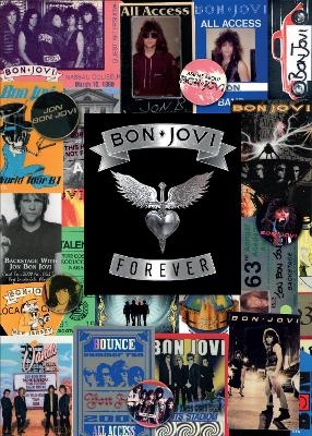 Bon Jovi: Forever - Jon Bon Jovi