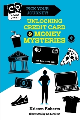 Card Quest - Kristen Roberts