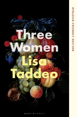 Three Women - Lisa Taddeo