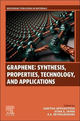 Graphene: Synthesis, Properties, Technology and Applications - 