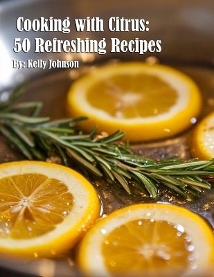 Cooking with Citrus