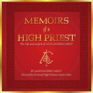 Memoirs of a High Priest