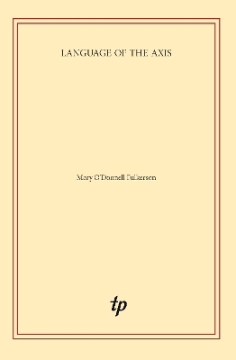 Language of the Axis