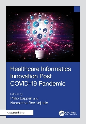 Healthcare Informatics Innovation Post COVID-19 Pandemic