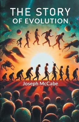 The Story of Evolution (Edition2024)