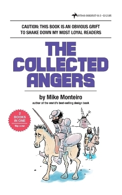 The Collected Angers - Mike Monteiro