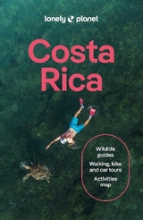 Costa Rica - Lavis, Elizabeth; Brooklyn, Cassandra; Ferrarese, Marco